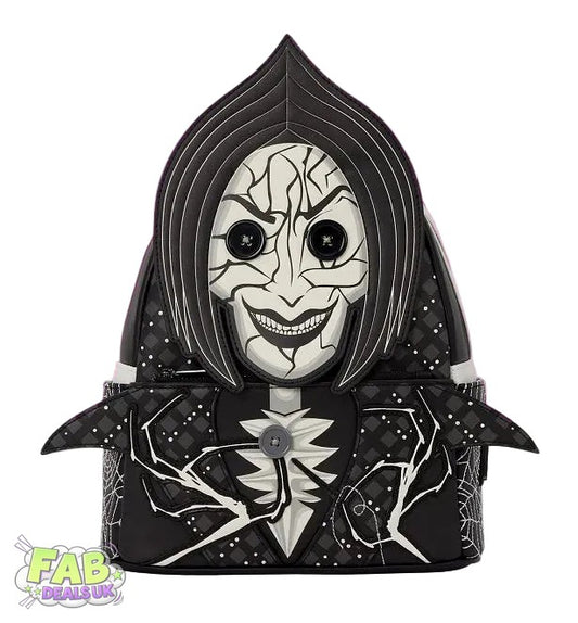 Other Mother Coraline Horror Loungefly Mini Backpack