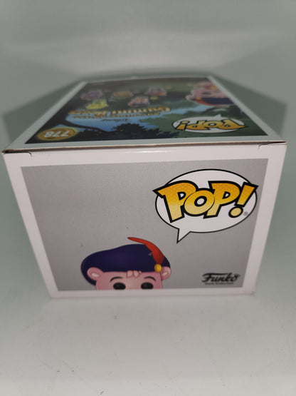 #778 Cubbi Adventures Of The Gummi Bears Funko Pop