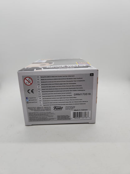 #200 Bruce Wayne 2017 SUMMER EXCLUSIVE DC Justice League Heroes Funko Pop