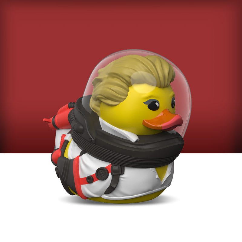 Fallout: Nuka Cola Girl TUBBZ Ducks (Mini Edition)