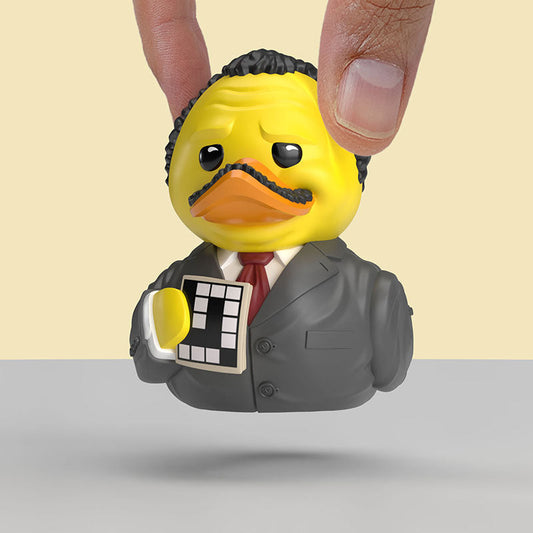 The Office: Stanley Hudson TUBBZ Ducks (Mini Edition)