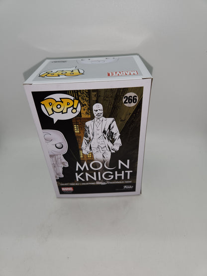 #266 Moon Knight EXCLUSIVE Marvel Funko Pop