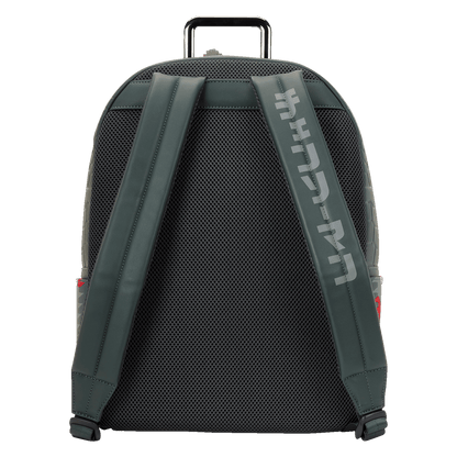 Chainsaw Man Anime Crunchyroll Full Size Cosplay Loungefly Backpack