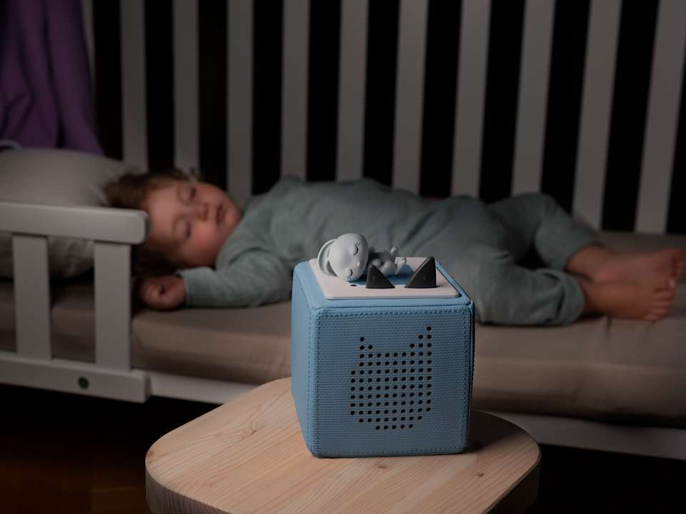 Sleepy Friends: Classical Music with Sleepy Rabbit Tonies
