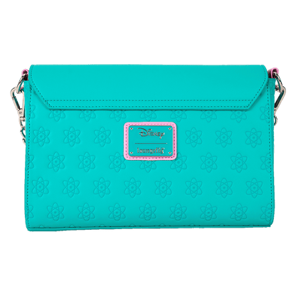 A Goofy Movie 30th Anniversary Max and Roxanne Disney Loungefly Crossbody