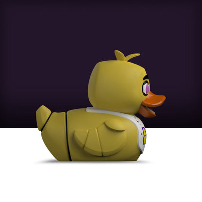 Five Nights at Freddy's: Chica TUBBZ Ducks (Mini Edition)