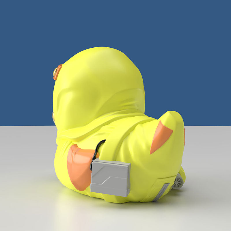 Back to the Future: Marty Mcfly Radiation Suit TUBBZ Ducks (Mini Edition)