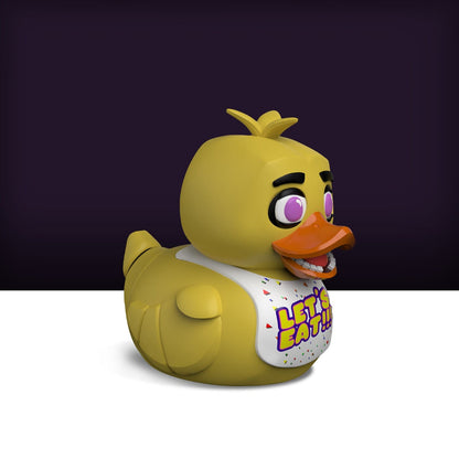 Five Nights at Freddy's: Chica TUBBZ Ducks (Mini Edition)