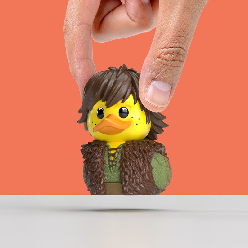 How To Train Your Dragon: Hiccup TUBBZ Ducks (Mini Edition)