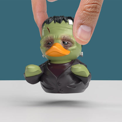Universal Monsters: Frankenstein's Monster TUBBZ Ducks (Mini Edition)
