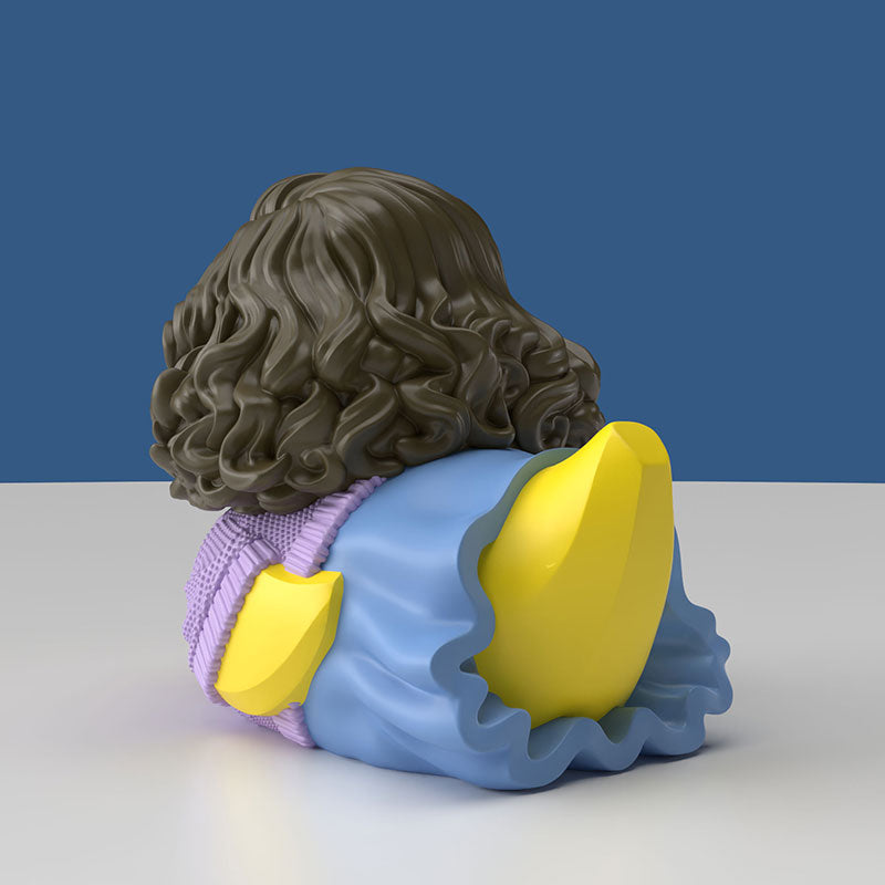 Back to the Future: Lorraine Baines McFly TUBBZ Ducks (Mini Edition)