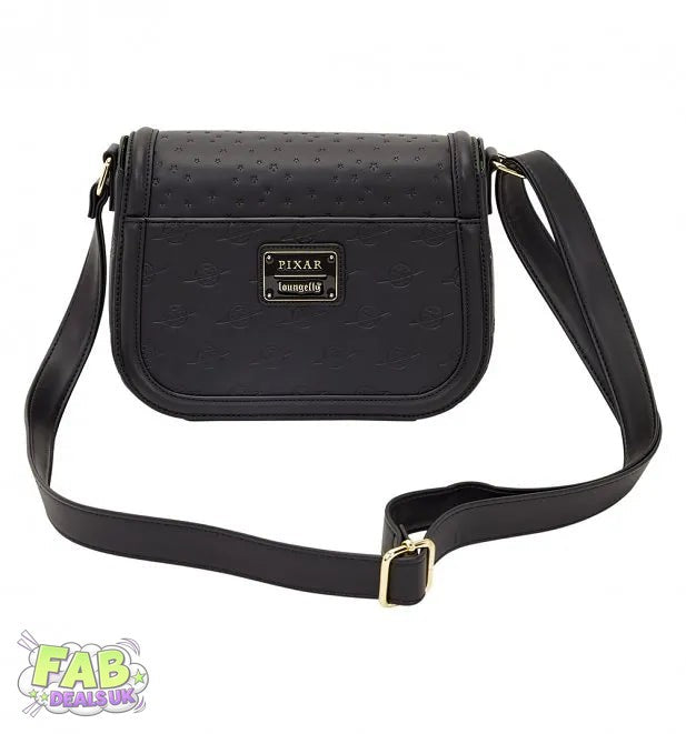 Aliens Charms Toy Story 5 Loungefly Crossbody Bag