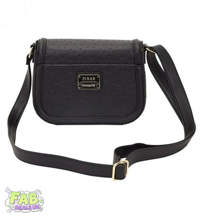 Aliens Charms Toy Story 5 Loungefly Crossbody Bag