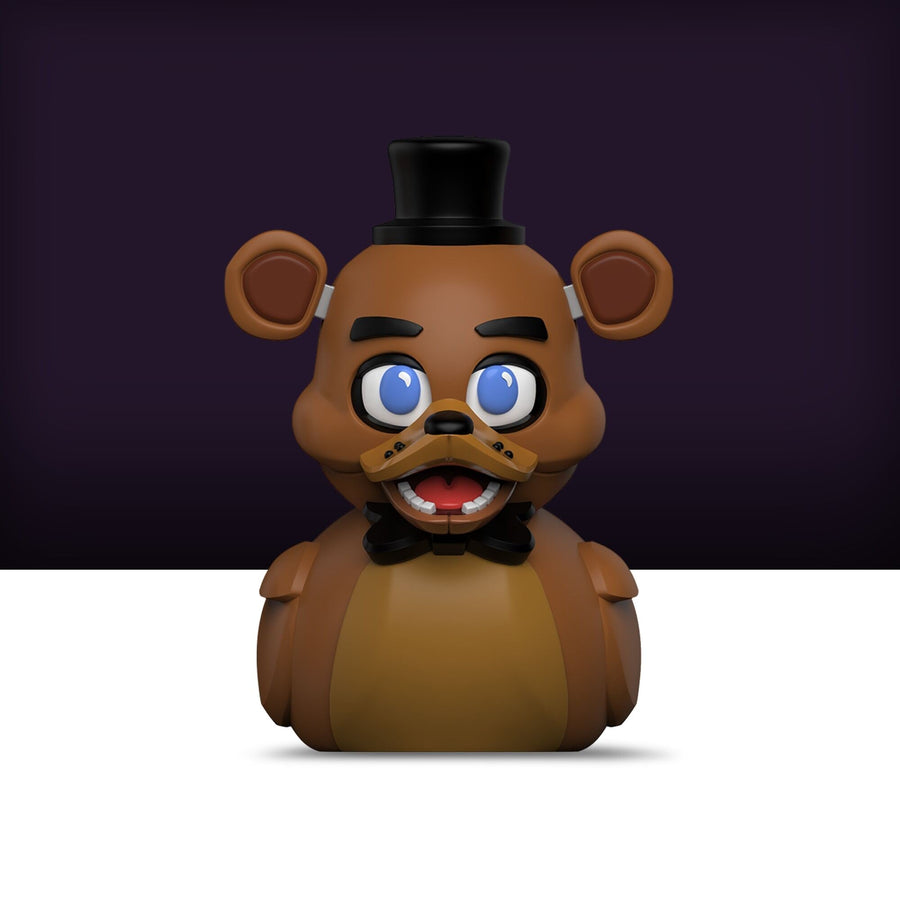 Five Nights at Freddy's: Freddy TUBBZ Ducks (Mini Edition)