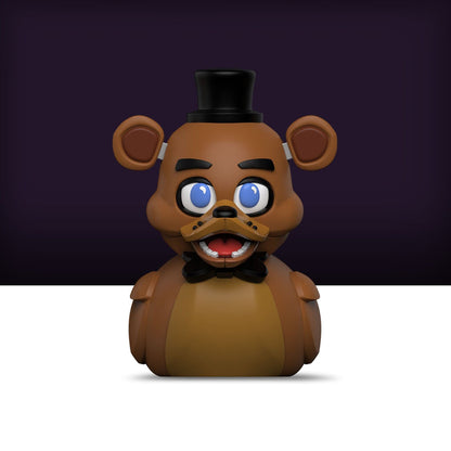 Five Nights at Freddy's: Freddy TUBBZ Ducks (Mini Edition)