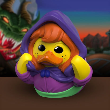 Dungeons & Dragons: Sheila the Thief TUBBZ (First Edition)