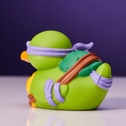 Teenage Mutant Ninja Turtles: Donatello TUBBZ Ducks (Mini Edition)