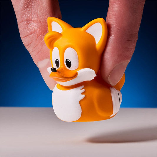 Sonic the Hedgehog: Tails TUBBZ Ducks (Mini Edition)