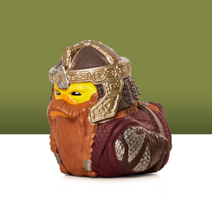 Lord of the Rings: Gimli TUBBZ Ducks (Mini Edition)
