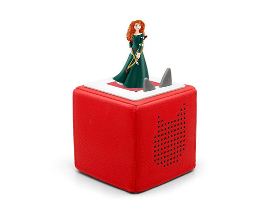 Disney Princess: Merida Brave Tonies