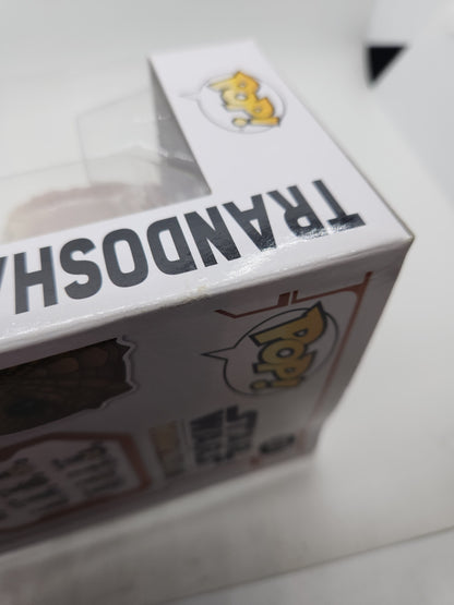 #357 Trandoshan Thug WALLGREEN EXCLUSIVE The Mandalorian Star Wars Funko Pop