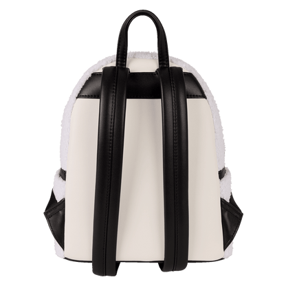 Kung Fu Panda Plush Dreamworks Loungefly Mini Backpack