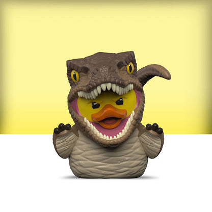 Jurassic Park: Velociraptor TUBBZ Ducks (Mini Edition)
