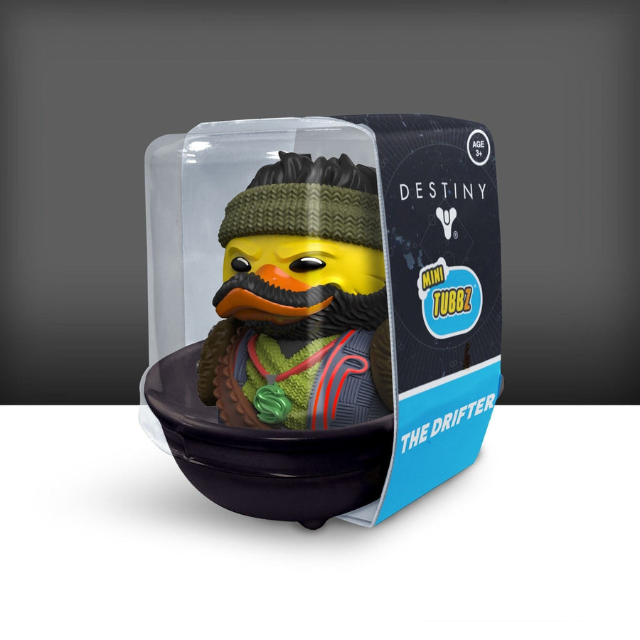 Destiny: The Drifter TUBBZ Ducks (Mini Edition)