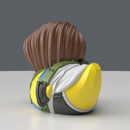 Resident Evil: Jill Valentine TUBBZ Ducks (Mini Edition)
