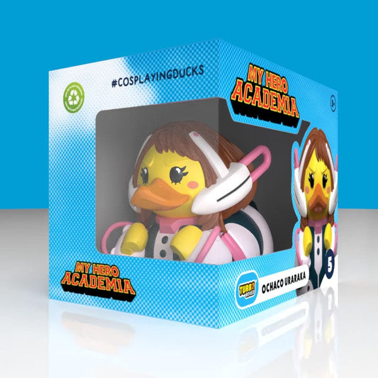 My Hero Academia: Ochaco Uraraka TUBBZ Ducks (Boxed Edition)