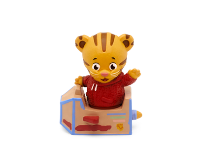 Daniel Tiger's Neighborhood Tonies