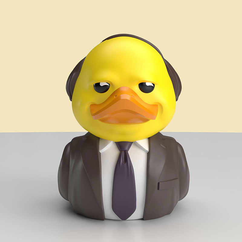 The Office: Kevin TUBBZ Ducks (Mini Edition)