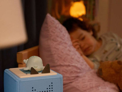 Sleepy Friends: Lullabies From The Ocean with Sleepy Whale Tonies