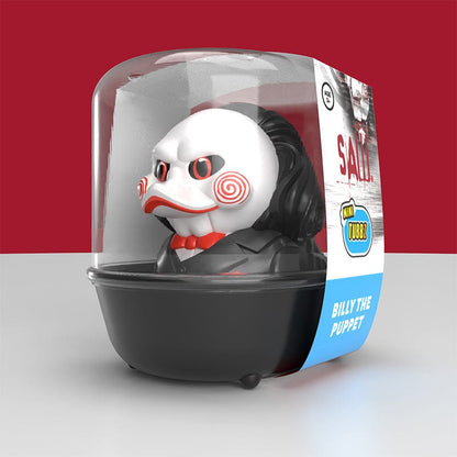 Saw: Billy the Puppet Jigsaw TUBBZ Ducks (Mini Edition)