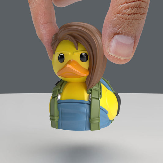 Resident Evil: Jill Valentine TUBBZ Ducks (Mini Edition)