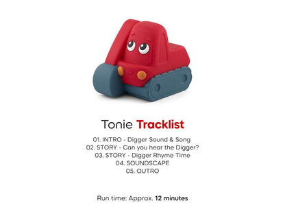 My First Tonies - Construction Set