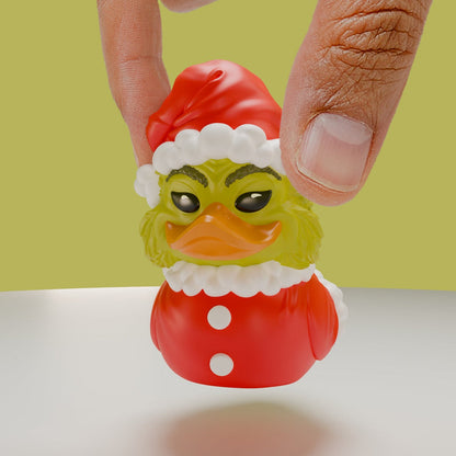 The Grinch: The Grinch Santa TUBBZ Ducks (Mini Edition)