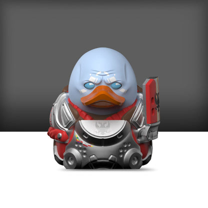 Destiny: Zavala TUBBZ Ducks (Mini Edition)