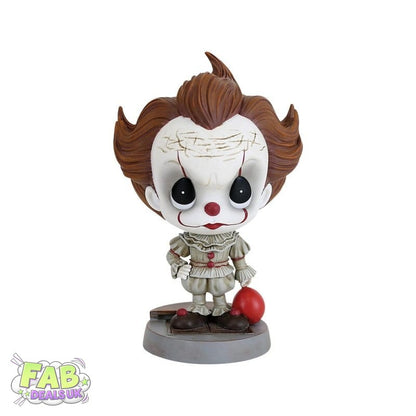 Pennywise IT Collectable Figurine By Ichigo Ichie Precious Moments Ornament