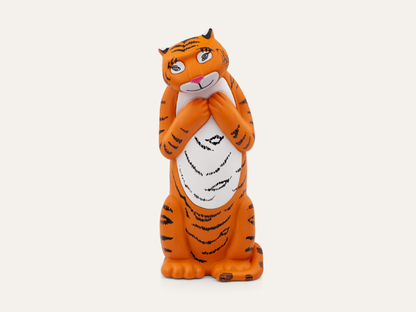 The Tiger Who Came To Tea Tonies