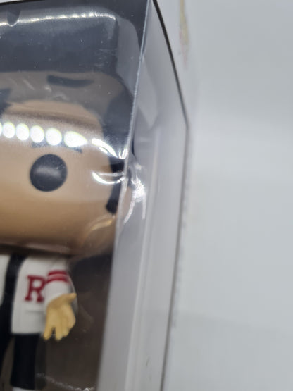 #555 Danny Zuko Carnival Grease Movies Funko Pop