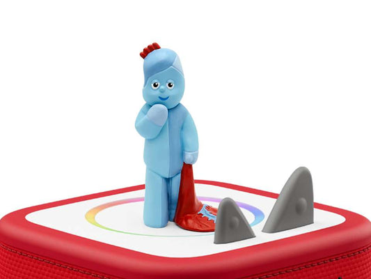 In The Night Garden: Bedtime With Igglepiggle Tonies