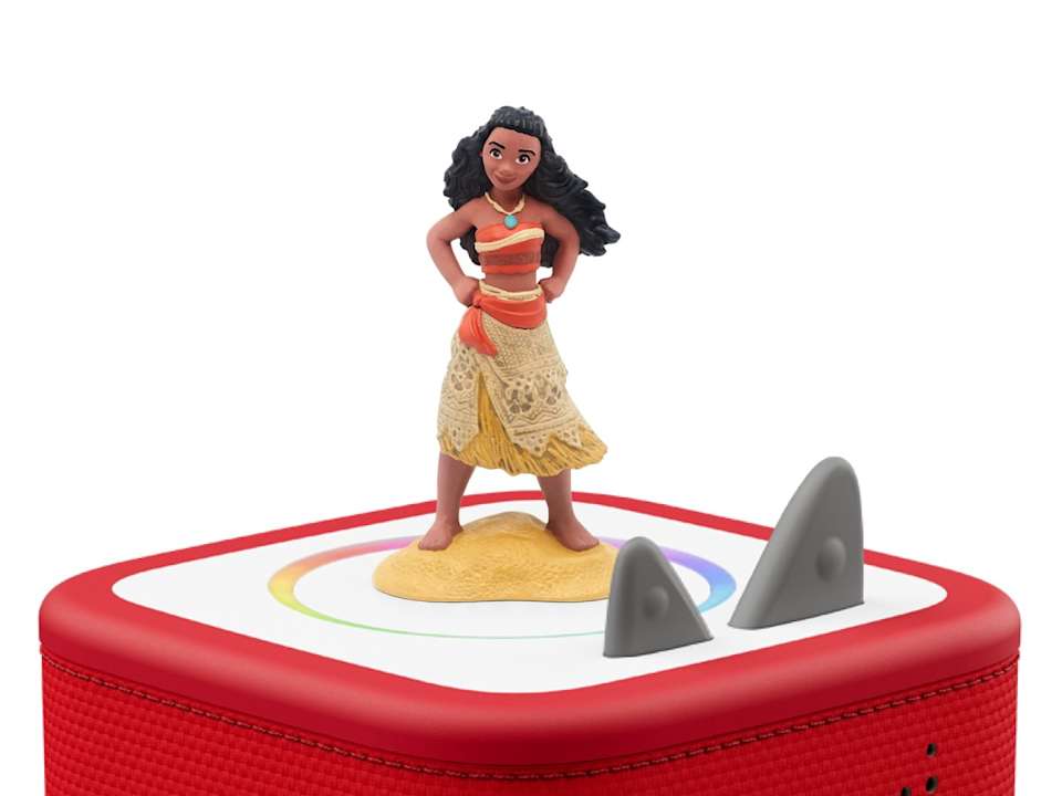 Disney: Moana Tonies