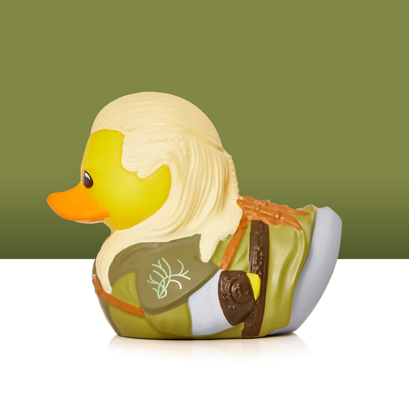 Lord of the Rings: Legolas TUBBZ Ducks (Mini Edition)