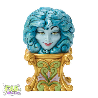 Dear Sweet Leota (Madam Leota Figurine) Haunted Mansion - Disney Traditions Ornament by Jim Shore