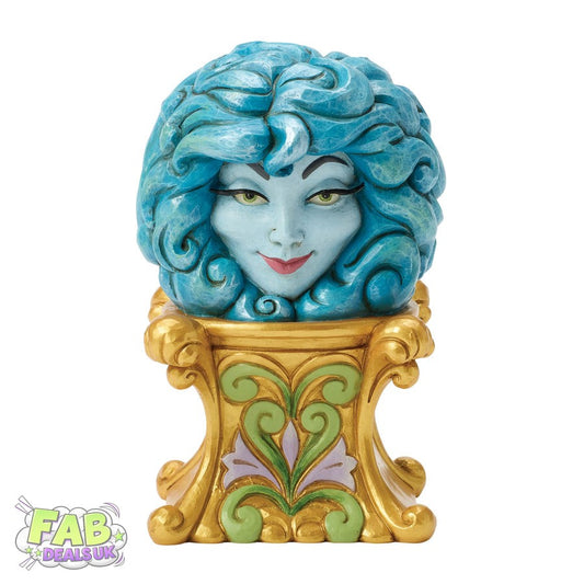 Dear Sweet Leota (Madam Leota Figurine) Haunted Mansion - Disney Traditions Ornament by Jim Shore