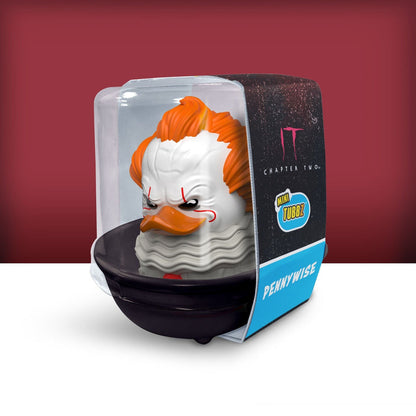 IT: Pennywise TUBBZ Ducks (Mini Edition)