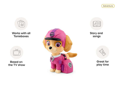 Paw Patrol: Jungle Pups Skye Tonies