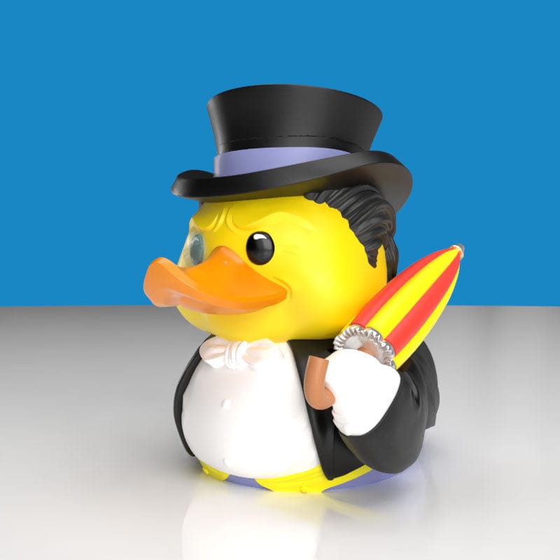 DC Comics: Penguin TUBBZ (First Edition)
