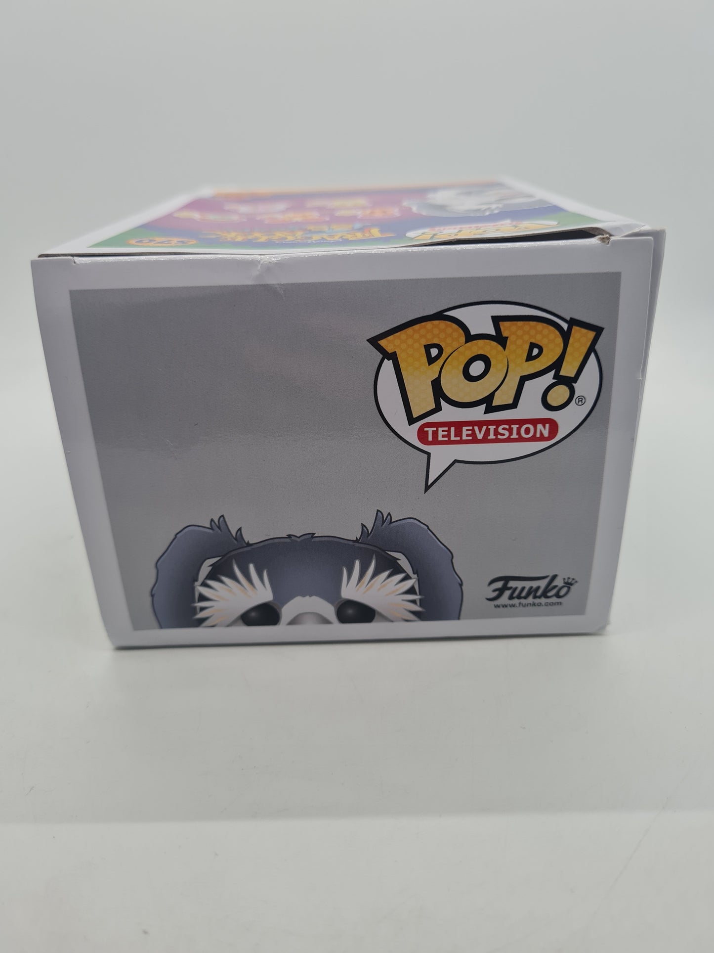 #570 Sprocket TOYSRUS Fraggle Rock Television Funko Pop